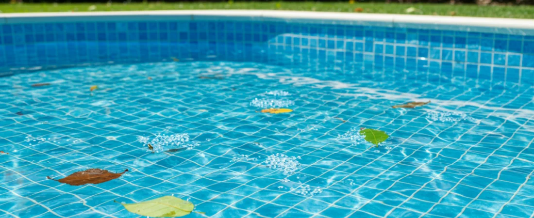 Como Tratar Piscinas com Clarificante Em 9 Minutos?