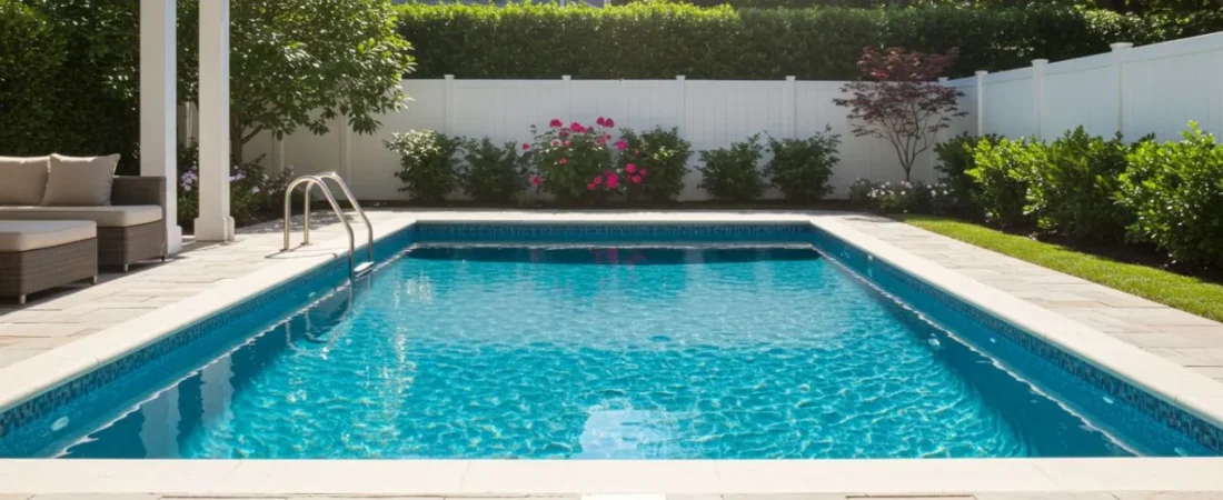 Qual a Medida de Clarificante para Piscina