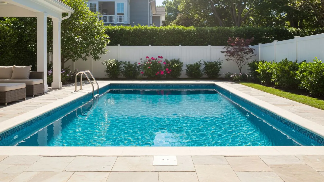 Qual a Medida de Clarificante para Piscina