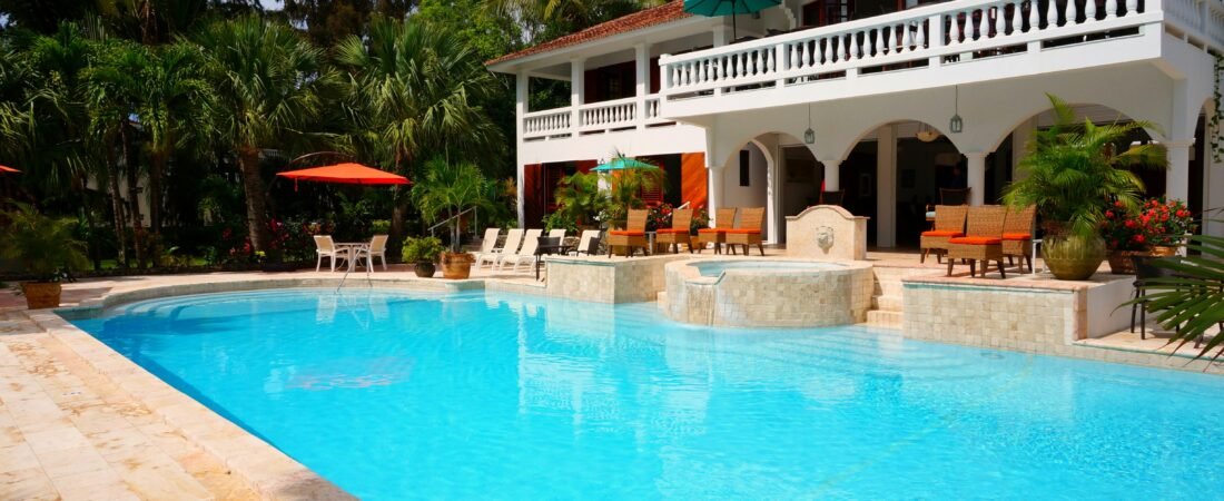 Tudo de Piscina: O Guia Completo para Aproveitar Sua Área de Lazer