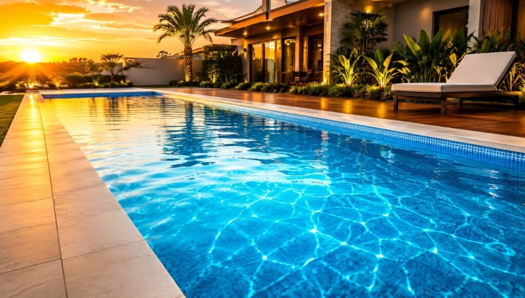 Preço de Piscina de Vinil 8×4 Instalada? Entenda os Valores Reais em 2025
