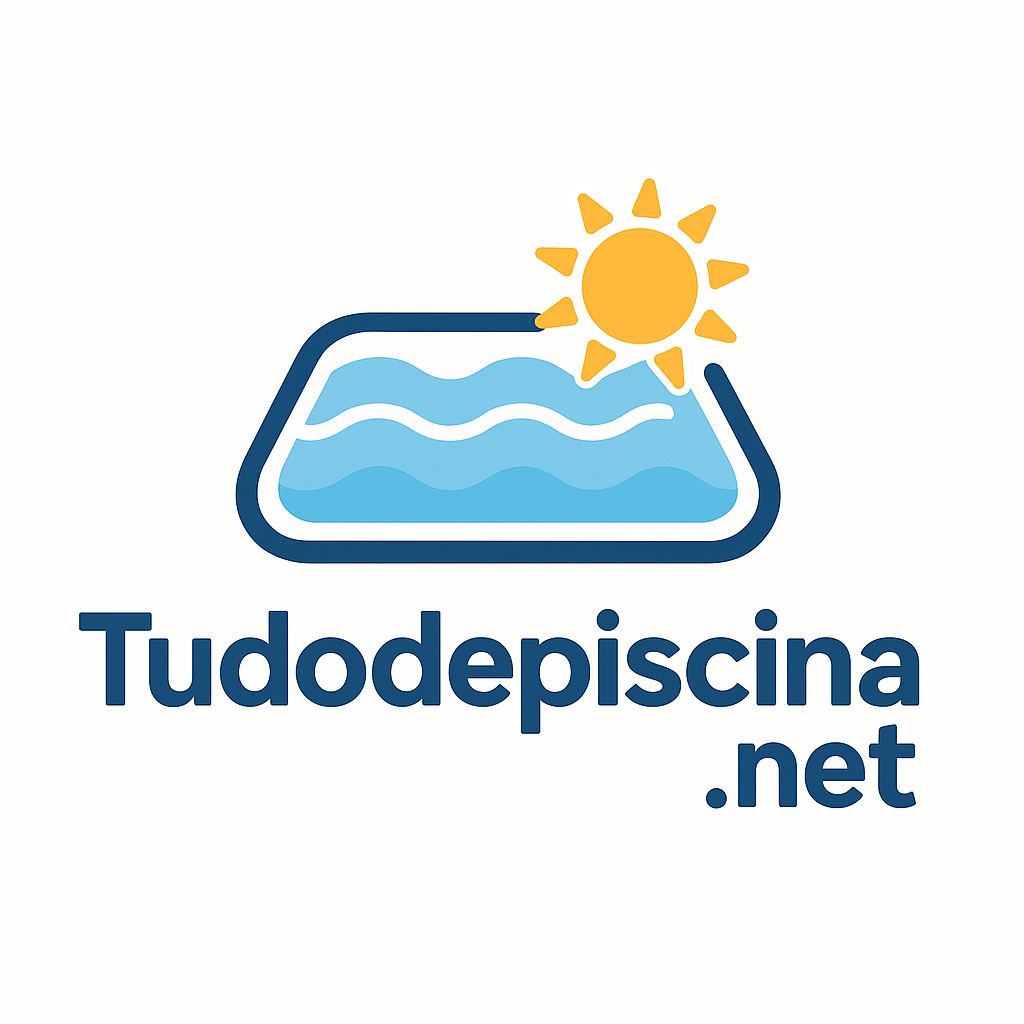 TUDO DE PISCINA